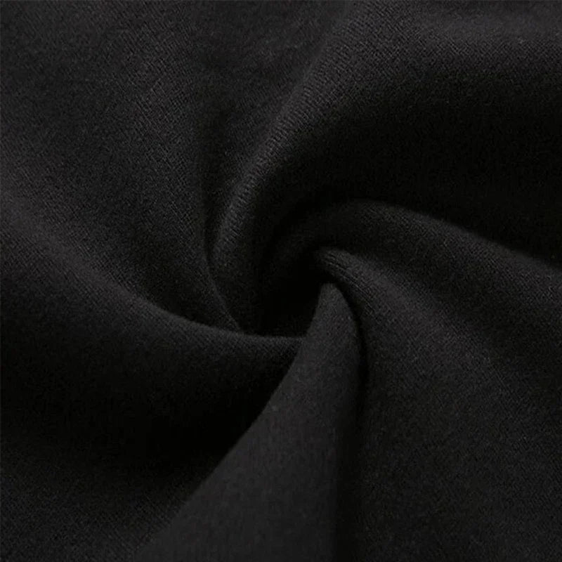Pantalon long unisexe sans imprimé pour femme, pantalon de survêtement ample et décontracté pour le jogging et les activités de plein air, avec cordon de serrage, idéal au quotidien.