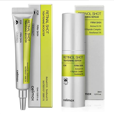 Hot Original Celimax Korea The Vita A Retinal Skin Care Face Care Eye Cream Wrinkle-resistant Whitening Beauty Skin Care Product