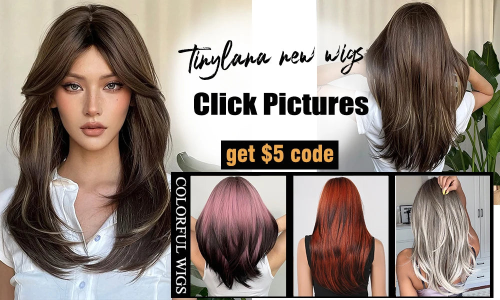 Perruque synthétique blanche, blonde et grise avec frange, coupe courte et lisse, idéale pour le cosplay et le quotidien. Cheveux naturels et résistants à la chaleur.