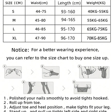 Kave 30D Women Sheer Tights Black Sexy Skin Silk Pantyhose Summer Ultra Thin Anti-hook Silk Nylon Stocking Female Panyhose