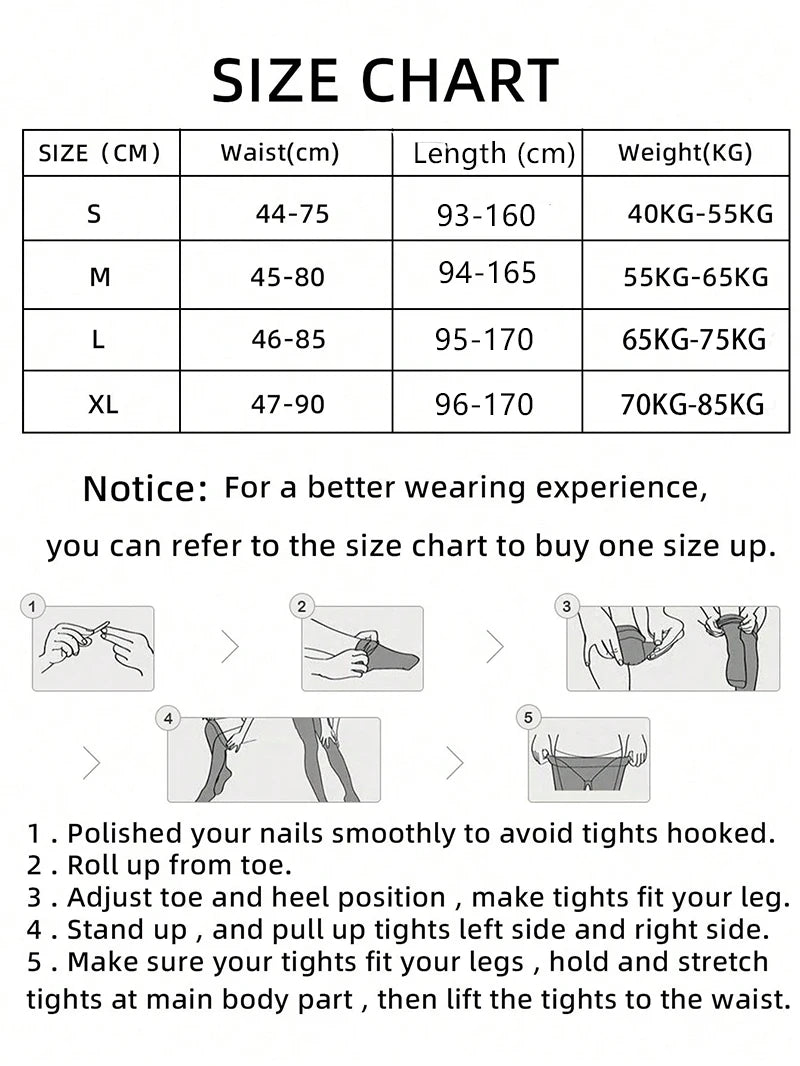 Kave 30D Women Sheer Tights Black Sexy Skin Silk Pantyhose Summer Ultra Thin Anti-hook Silk Nylon Stocking Female Panyhose