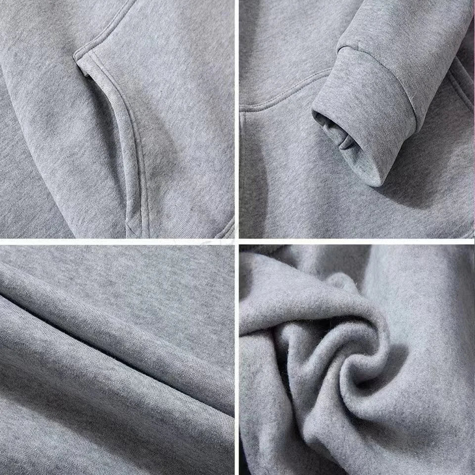 Japanese Anime Demon Slayer Hoodie Unisex Kamado Tanjirou Graphic Sweatshirts Greys Y2k Harajuku Fashion Cartoon Pullover Winter
