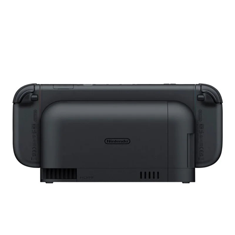 Nintendo Switch 2, écran LCD 7,9 pouces, console portable Joy-Con 2, mode TV stable, console de jeux vidéo N2