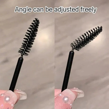 Savon à sourcils tridimensionnel, gel pour sourcils, texture gel pour un style naturel