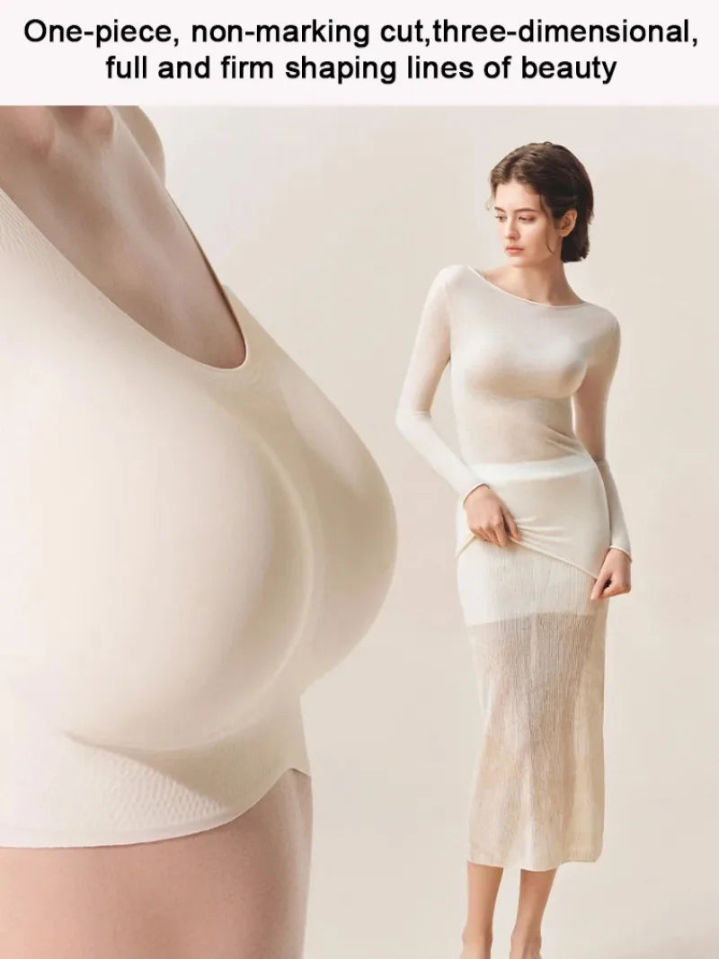Soutien-gorge push-up sans armatures, sous-vêtements confortables et sans coutures pour femme, doux, respirant et hypoallergénique, sans armatures, idéal au quotidien.