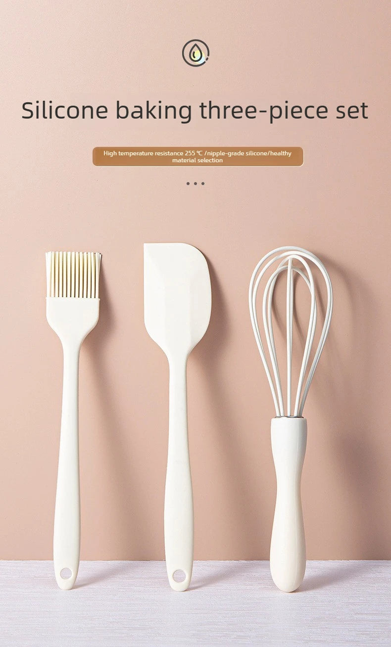 Pinces à barbecue en acier inoxydable, pinces à aliments, pinces à steak, pinces à pain, ensemble d'ustensiles de cuisine antidérapants, petits outils et accessoires