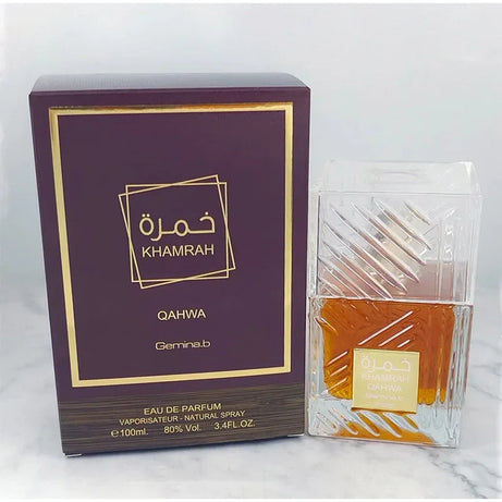 Parfum pour homme de marque premium Arabian Charm, parfum aux phéromones en spray, parfum unisexe longue tenue, fougère boisé romantique