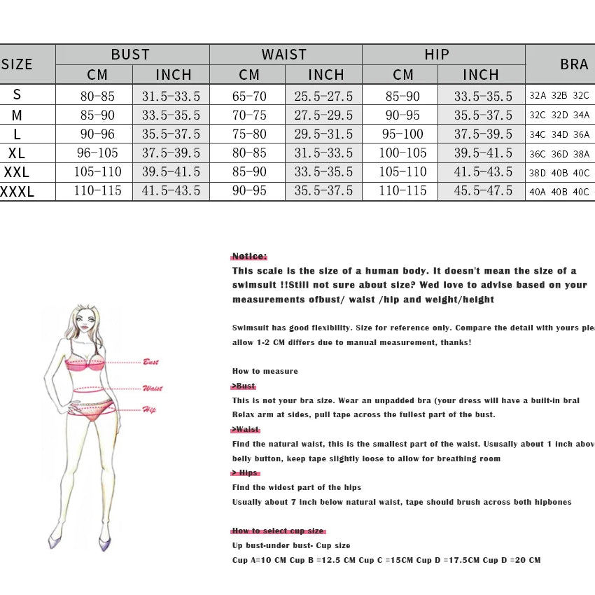 Micro bikini push-up, maillots de bain femme 2024, maillots de bain sexy, ensemble bikini brésilien, string, bikini uni