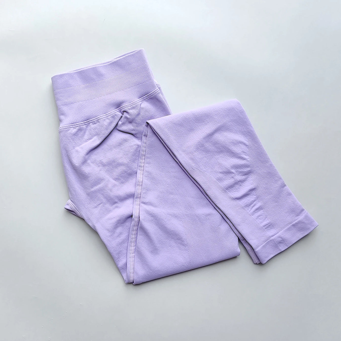 Mallas deportivas para mujer SIN LOGOTIPO, leggings de gimnasio, push-up, sin costuras, cintura baja, diseño fruncido en los glúteos, ropa deportiva cómoda.