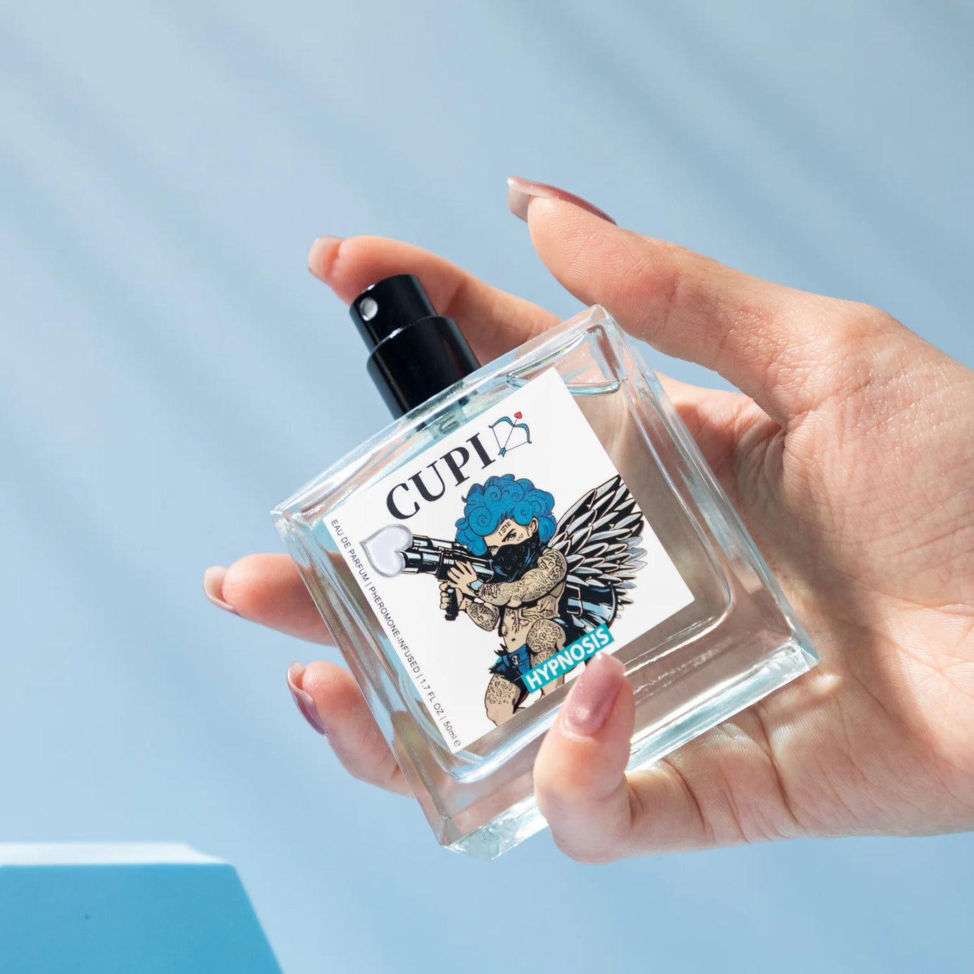 Men's pheromone perfume Spray Original Long-lasting for Men and woman Dating increase confidence cologne Sexy Light Fragrance