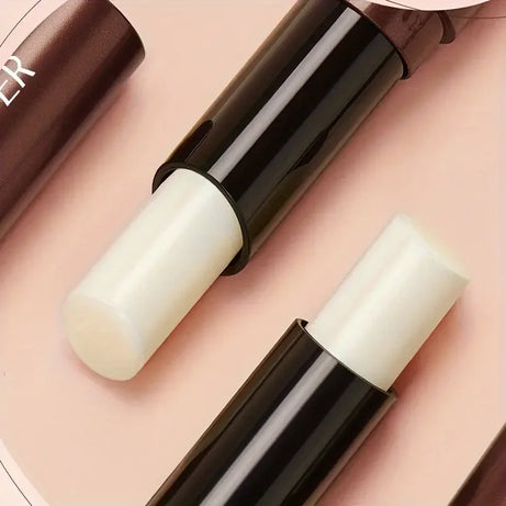 Crema de contorno de ojos con retinol en barra para eliminar ojeras, hidratar, reafirmar e iluminar la piel del contorno de ojos.