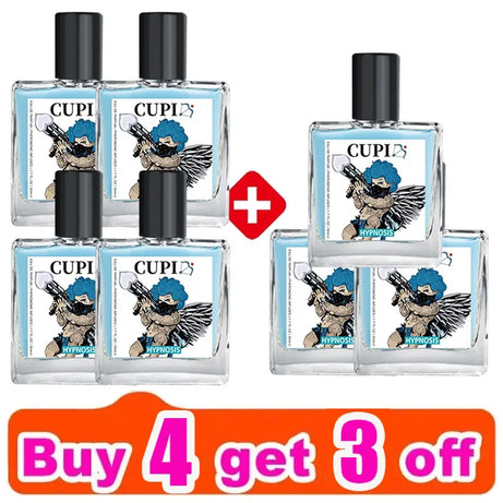 Men's pheromone perfume Spray Original Long-lasting for Men and woman Dating increase confidence cologne Sexy Light Fragrance