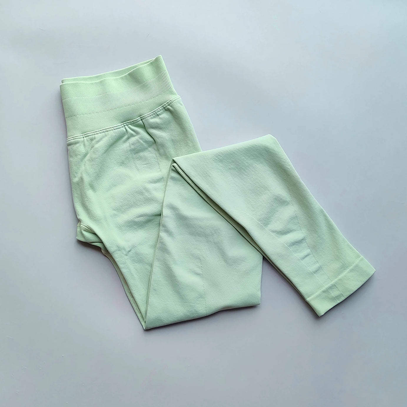 Mallas deportivas para mujer SIN LOGOTIPO, leggings de gimnasio, push-up, sin costuras, cintura baja, diseño fruncido en los glúteos, ropa deportiva cómoda.