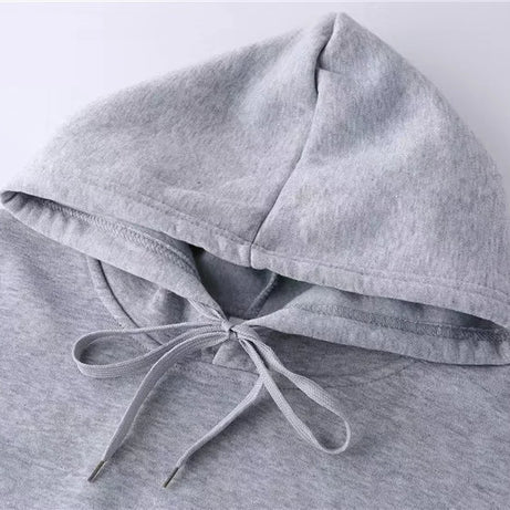 Japanese Anime Demon Slayer Hoodie Unisex Kamado Tanjirou Graphic Sweatshirts Greys Y2k Harajuku Fashion Cartoon Pullover Winter