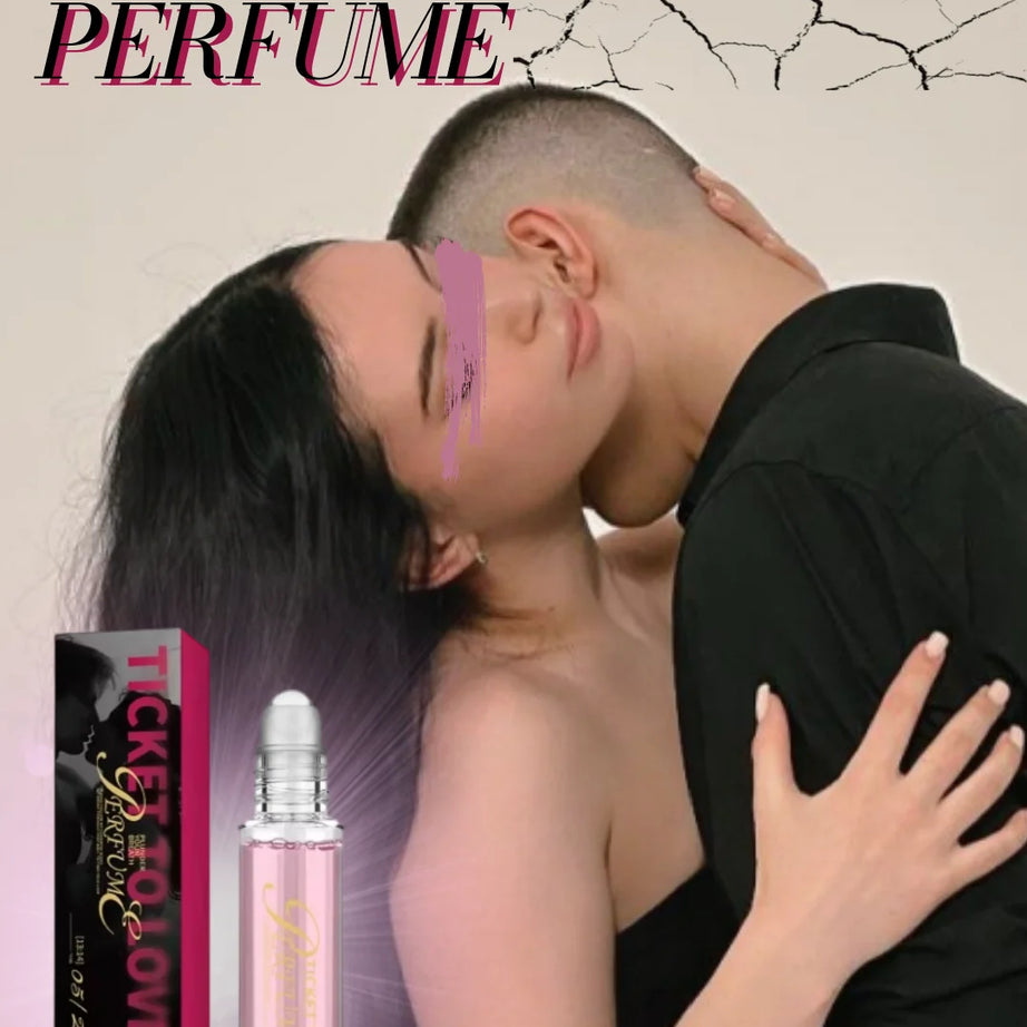 Nouveau parfum aux phéromones de haute qualité, au charme envoûtant et à la fragrance longue durée, attirant hommes et femmes, et séduisant fortement le sexe opposé.