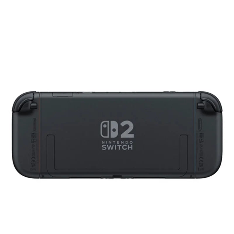 Nintendo Switch 2, écran LCD 7,9 pouces, console portable Joy-Con 2, mode TV stable, console de jeux vidéo N2
