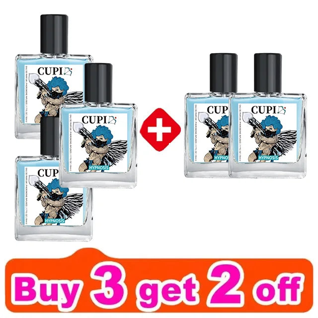 Men's pheromone perfume Spray Original Long-lasting for Men and woman Dating increase confidence cologne Sexy Light Fragrance
