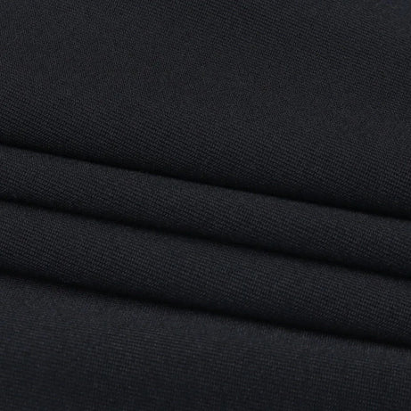 Robe courte verte élégante à manches longues pour femme, style streetwear, collection automne 2024