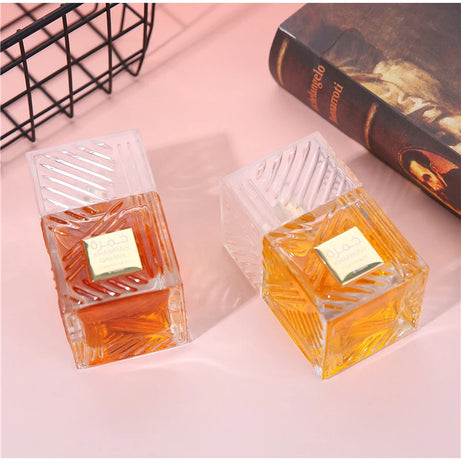 Parfum pour homme de marque premium Arabian Charm, parfum aux phéromones en spray, parfum unisexe longue tenue, fougère boisé romantique