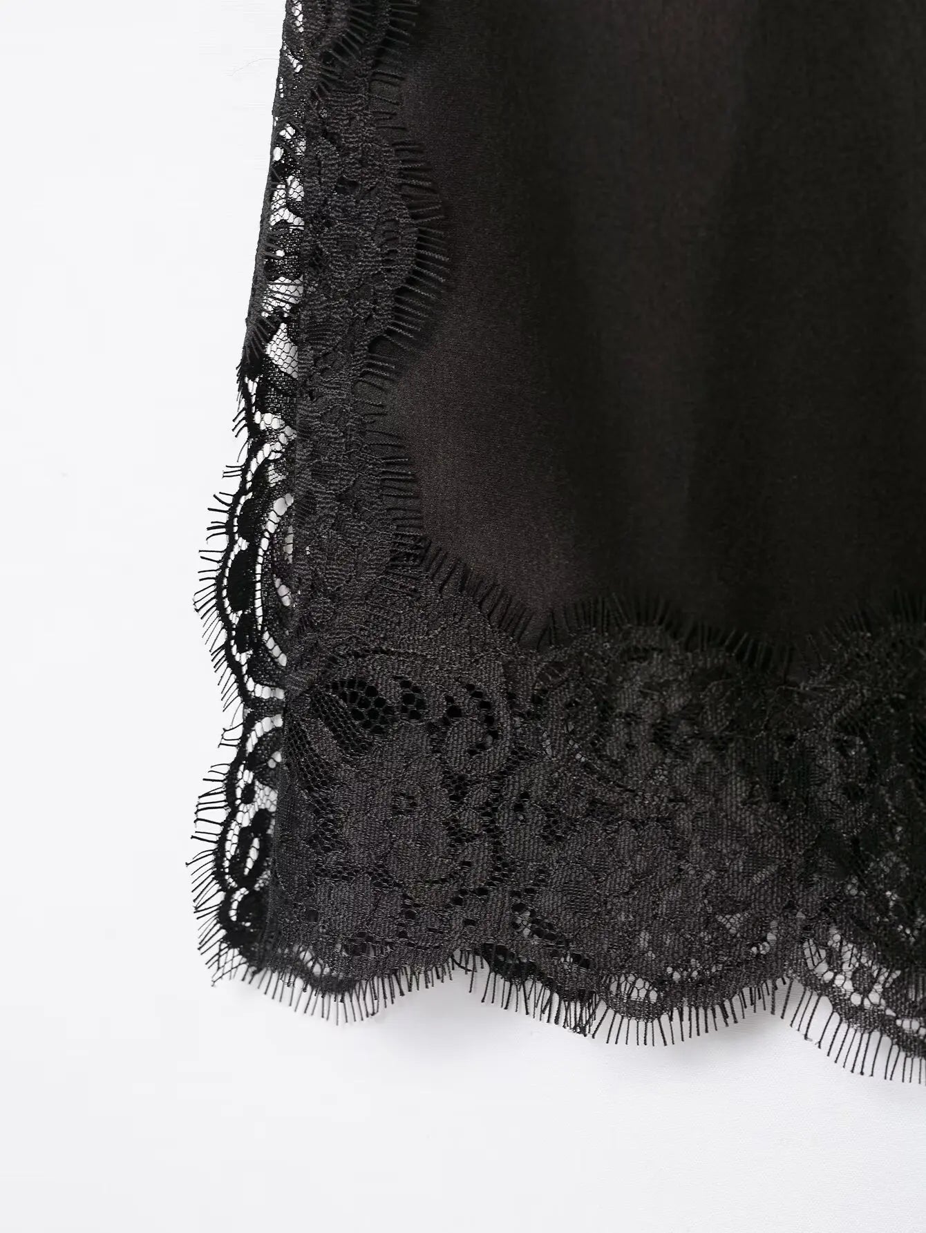 Chemisier à bretelles en satin doux et dentelle sexy Zevity 2026 pour femme, style décontracté, idéal pour les soirées et les clubs (LS9477)