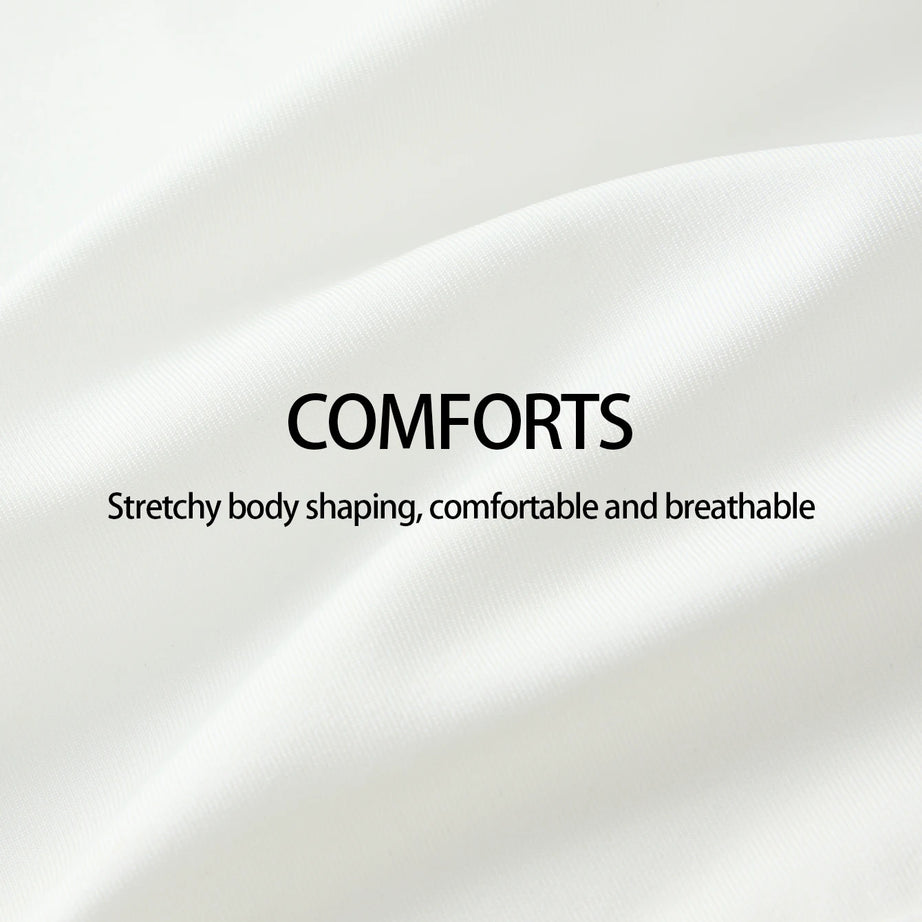 Lot de 2 culottes shorty transparentes pour femmes - Confortables, taille mi-haute, respirantes, ne roulent pas, idéales pour les soirées en amoureux et au quotidien