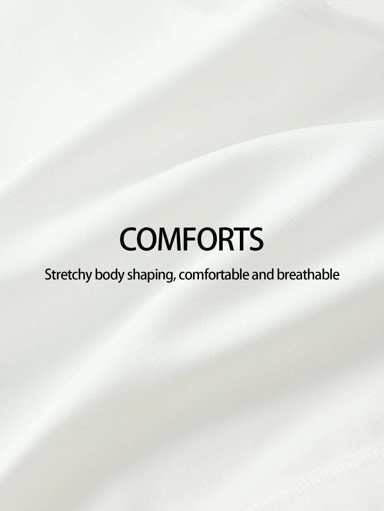 Lot de 2 culottes shorty transparentes pour femmes - Confortables, taille mi-haute, respirantes, ne roulent pas, idéales pour les soirées en amoureux et au quotidien
