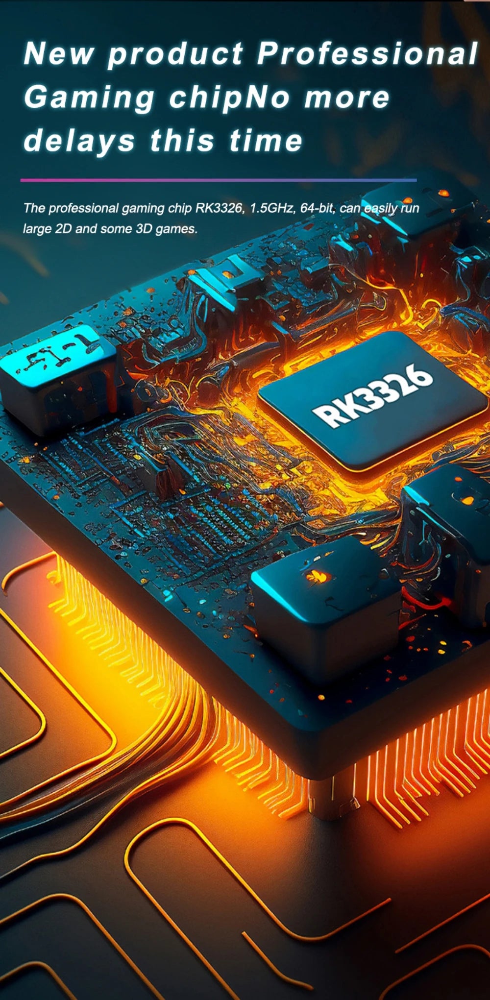 Console de jeux vidéo portable rétro R36 PRO (Open Source) sous Linux, écran IPS 3,5 pouces, 128 Go de stockage, jeux R36S