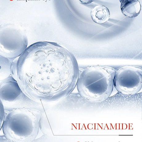 Crème contour des yeux SADOER à l'acide kojique et au rétinol : anti-cernes, atténue les poches, hydrate et raffermit le contour des yeux. Soin du regard.