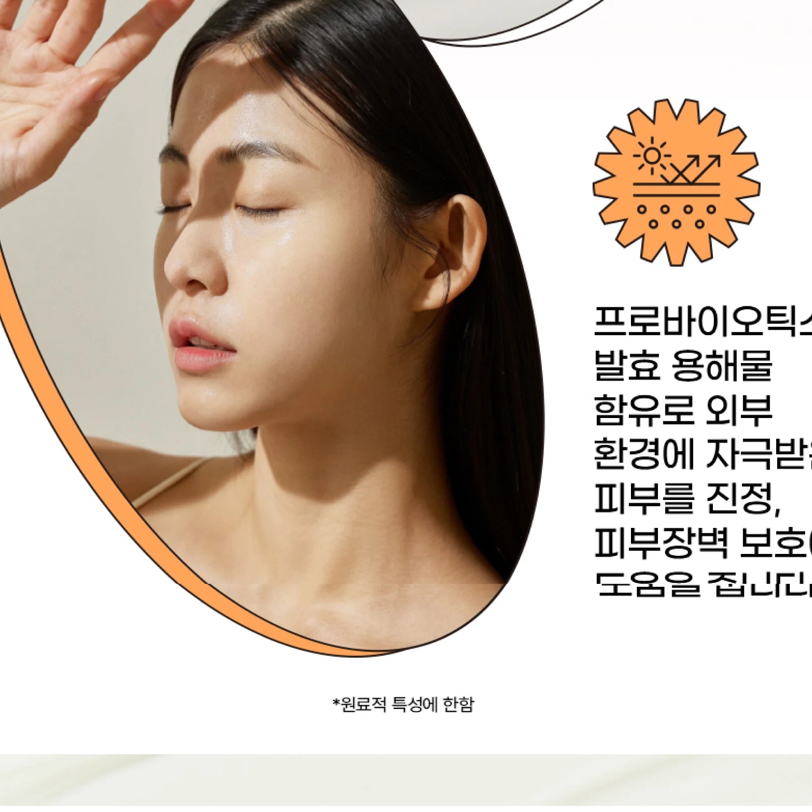 SPF50+ Beauty of Joseon Sunscreen Korean Rice Probiotic Solar Blocker Skin Cream Anti UV Sun Block Facial Mild Moisturizer 50ml