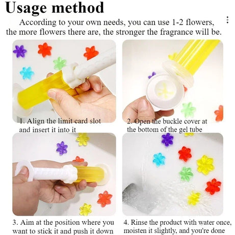 Gel nettoyant pour toilettes, stick, comprimé, produit liquide parfumé, nettoyant, désodorisant, parfum longue durée, désodorisant d'ambiance solide à l'aromathérapie