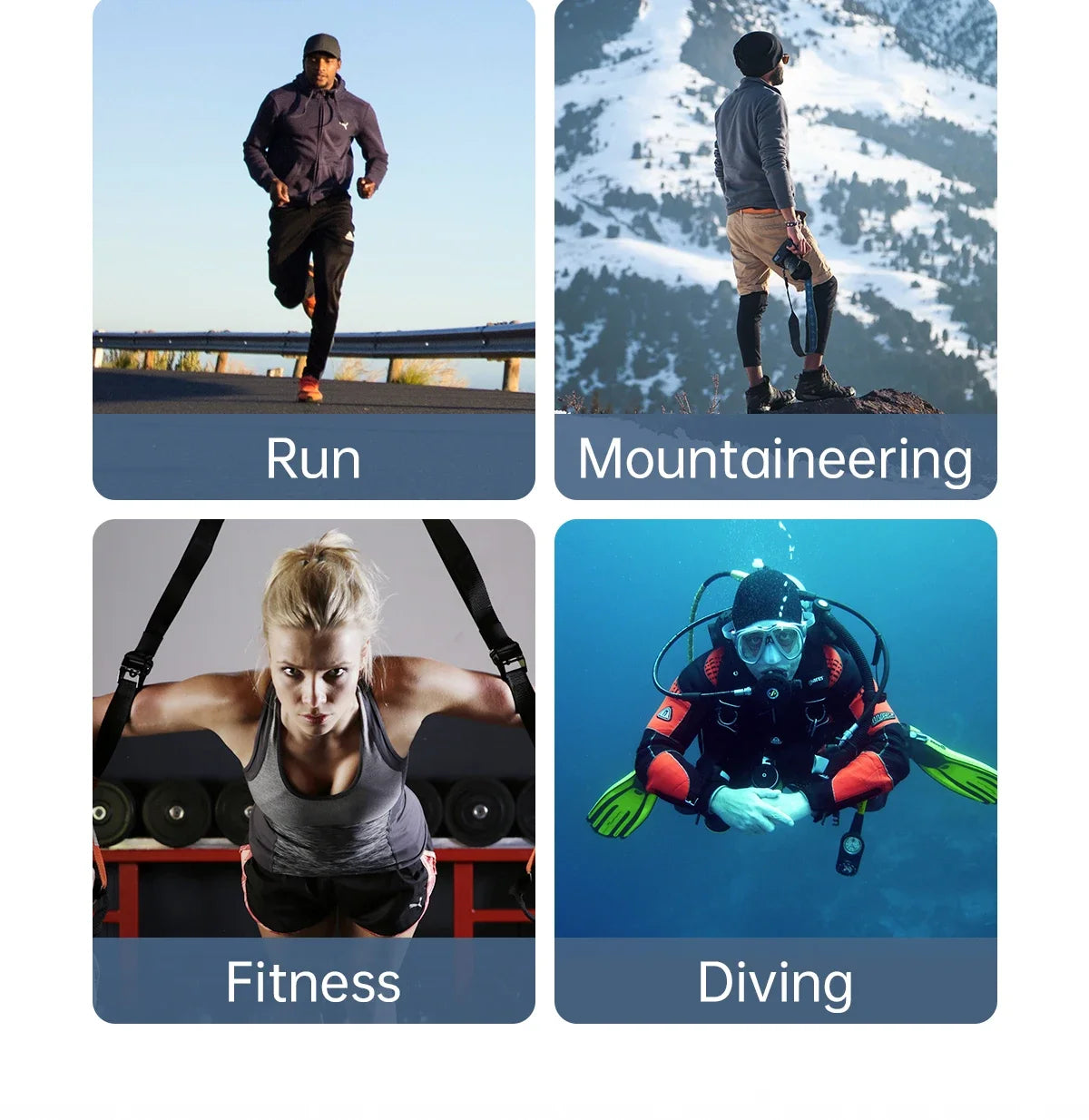 Écouteurs sans fil Shokz Open pour le sport, à conduction osseuse, Bluetooth, étanches IPX8, avec 32 Go de RAM et lecteur MP3.