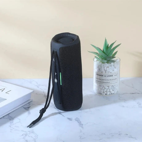 Enceinte Bluetooth portable sans fil Caixa De Som Blutooth Music Sound Box pour radio FM subwoofer audio Bluetooth mains libres Baffe