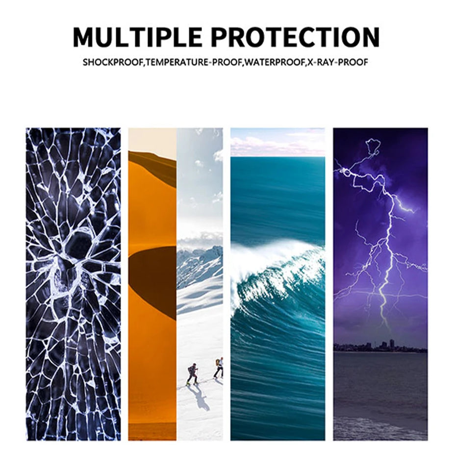 Clé USB SomnAmbulist 32 Go, 64 Go, 128 Go, USB 2.0 haute vitesse pour PC et appareils mobiles ; mini-clé USB 16 Go, 32 Go, 64 Go, 8 Go, 4 Go