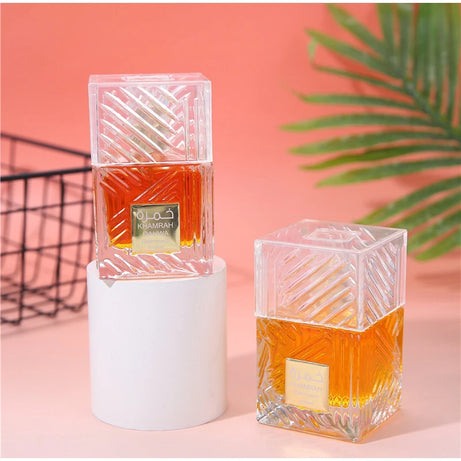 Parfum pour homme de marque premium Arabian Charm, parfum aux phéromones en spray, parfum unisexe longue tenue, fougère boisé romantique