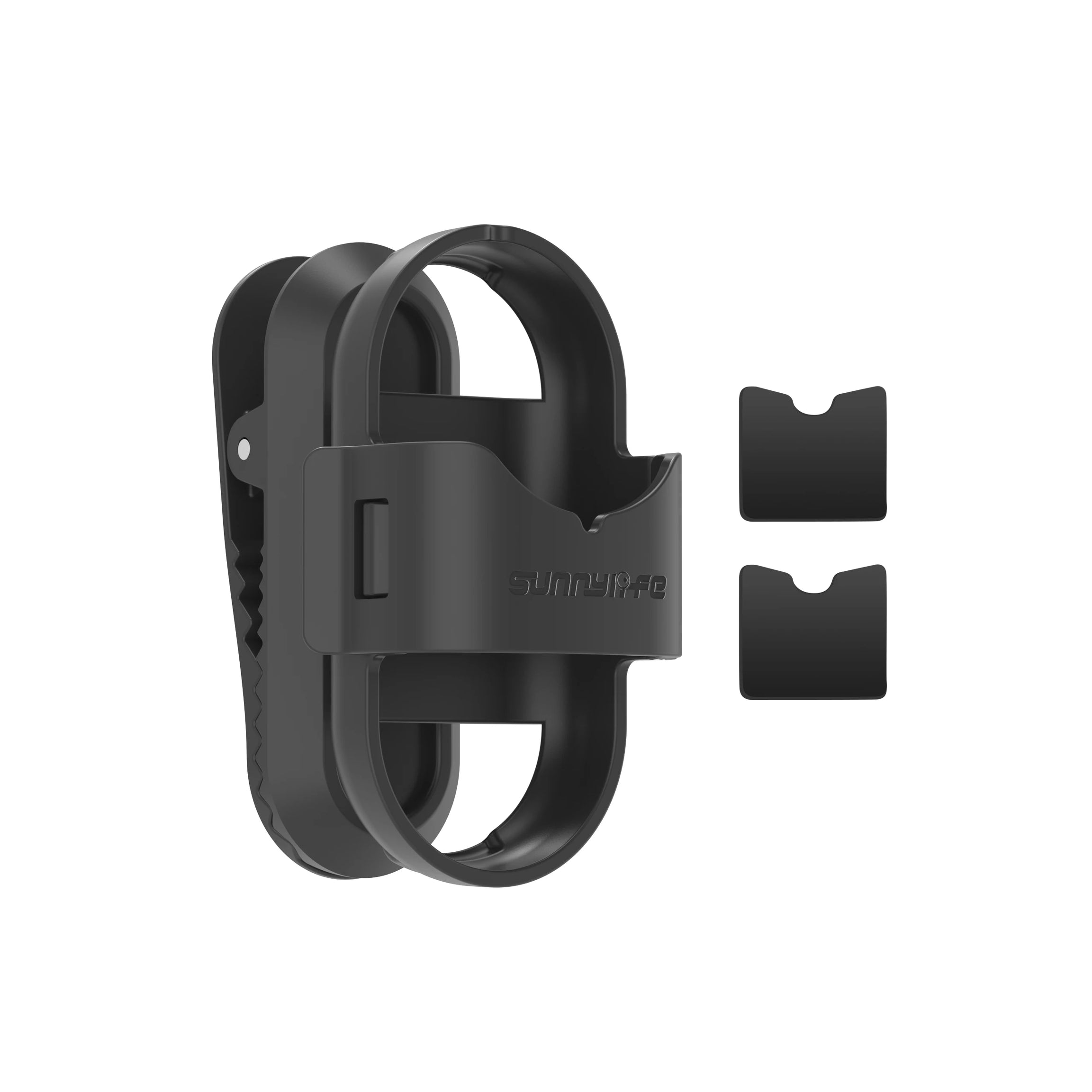 Support de fixation pour sac à dos avec clip de suspension rotatif à 360° pour caméra sportive Insta360 Go 3S/Go 3. Accessoires pour caméra Insta360 Go 3S.