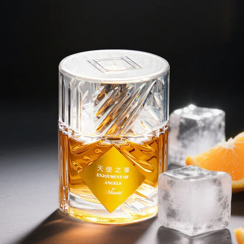 Parfum pour homme de marque premium Arabian Charm, parfum aux phéromones en spray, parfum unisexe longue tenue, fougère boisé romantique