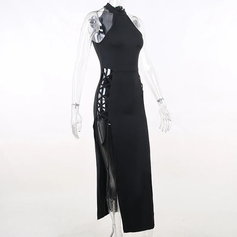 Robe courte verte élégante à manches longues pour femme, style streetwear, collection automne 2024