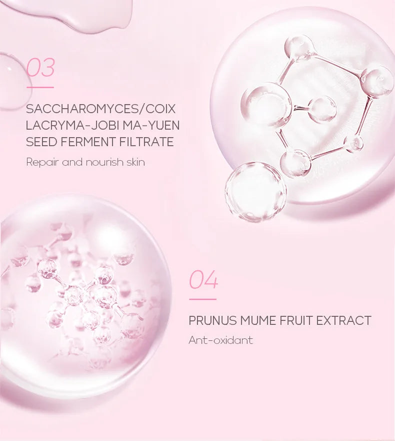 Nettoyant visage à la vitamine C, nettoyant en profondeur, hydratant, éliminateur de points noirs, soin du visage, mousse nettoyante, soin de la peau