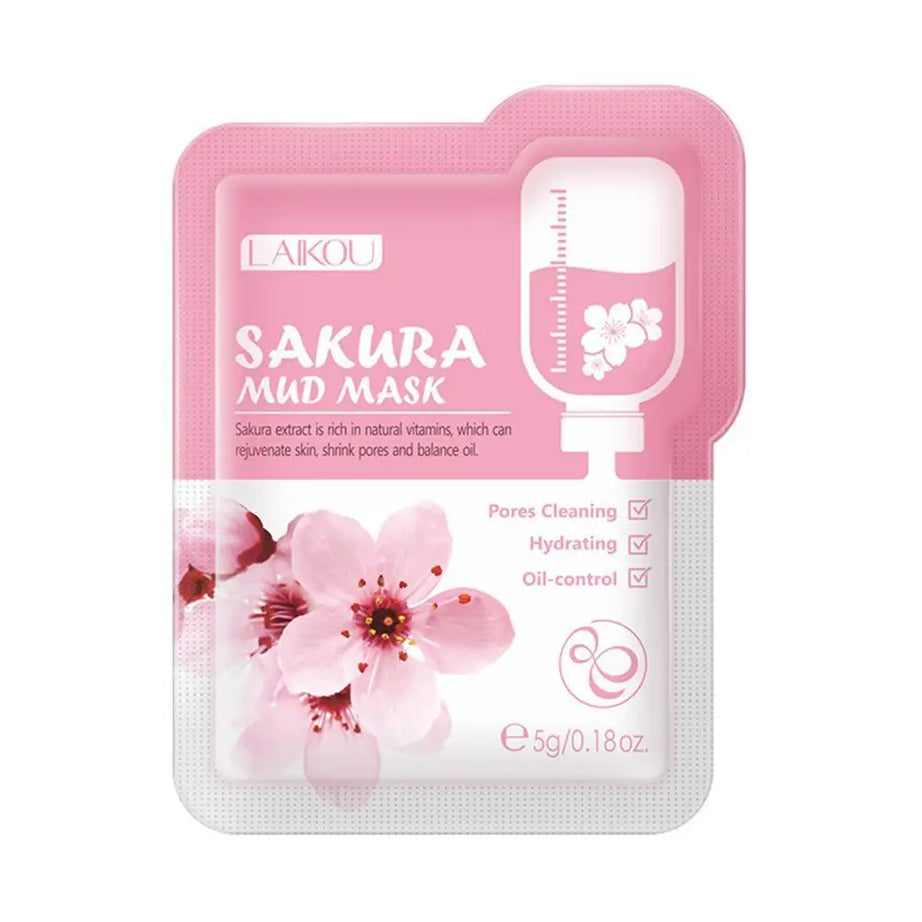 Masque visage bio-collagène (1/5/10 pièces) - Réduit les pores - Hydratation intense - Soin de nuit - Hydrate, rafraîchit et illumine le teint