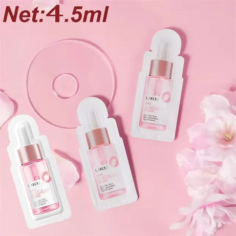 Lot de 10 masques faciaux anti-rides au collagène, anti-âge, atténue les ridules, raffermit la peau, hydrate et illumine le teint, cosmétique coréenne