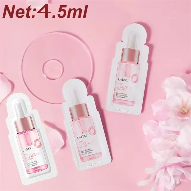 Lot de 10 masques faciaux anti-rides au collagène, anti-âge, atténue les ridules, raffermit la peau, hydrate et illumine le teint, cosmétique coréenne
