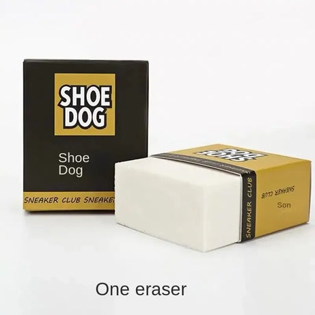 Lot de 2 gommes à chaussures portables en daim, mouton et cuir mat pour l'entretien et le nettoyage des chaussures et du cuir. Brosse à chaussures en caoutchouc.
