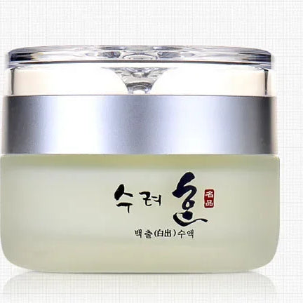 50g Collagen Face Cream Nourish Plump Up Skin,fresh Texture Cream Make Skin Younger Day/Night Cream Moisturizer Korean Cosmetics