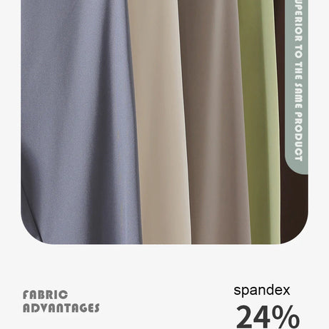 Leggings de sport et de fitness BIVIGAOS Printemps-Été, colorés, sans coutures, effet peau de requin, fins, élastiques et moulants.