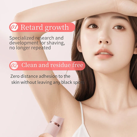 Rasoir électrique pour femme, tondeuse bikini, épilateur corporel, rasoir électrique pour l'épilation du maillot, des aisselles, des jambes et du visage