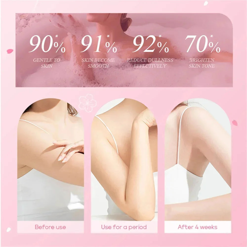 Crème éclaircissante pour peaux foncées, aisselles, cuisses, articulations internes, zone intime, soin du corps, lotion éclaircissante pour parties intimes