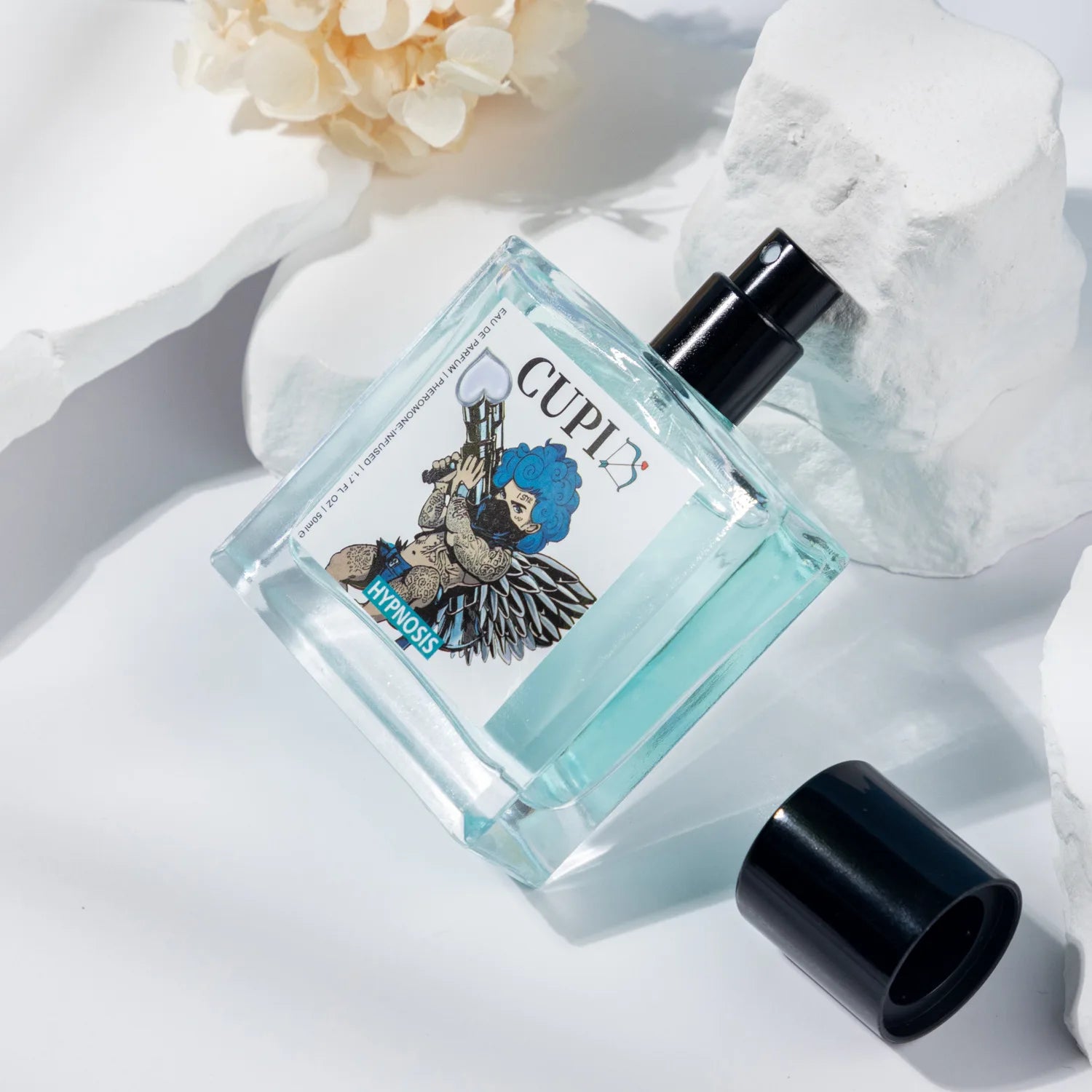 Men's pheromone perfume Spray Original Long-lasting for Men and woman Dating increase confidence cologne Sexy Light Fragrance