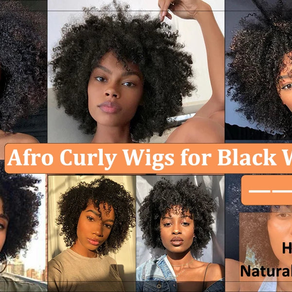 Perruque synthétique afro courte et frisée avec frange, 30 cm, pour femmes noires. Naturelle, sans colle, résistante à la chaleur, idéale pour les soirées et les fêtes.