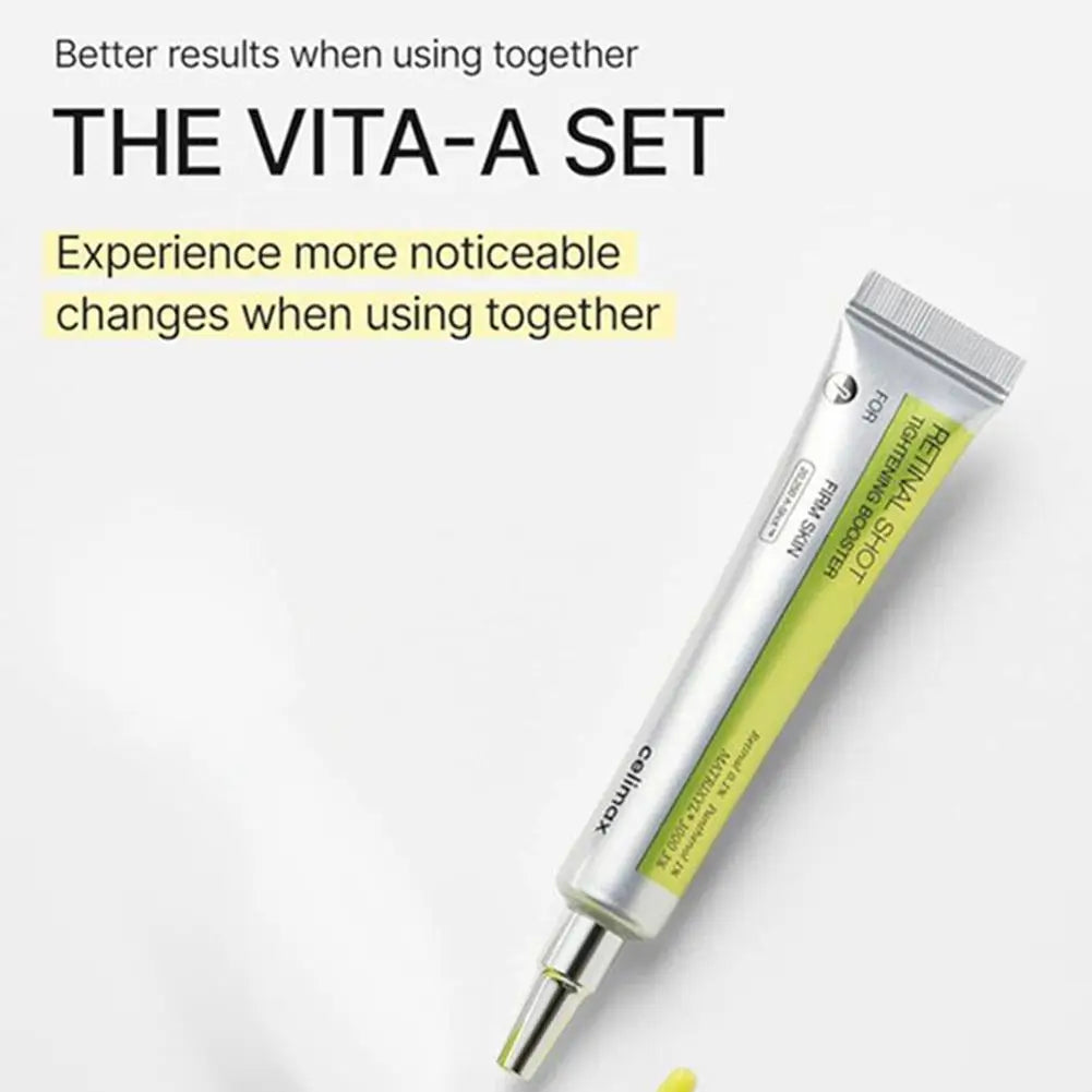 Hot Original Celimax Korea The Vita A Retinal Skin Care Face Care Eye Cream Wrinkle-resistant Whitening Beauty Skin Care Product