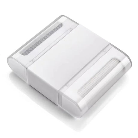 1 mini rouleau anti-peluches portable, brosse pour tapis, pulls, manteaux en laine, vêtements et fourrure